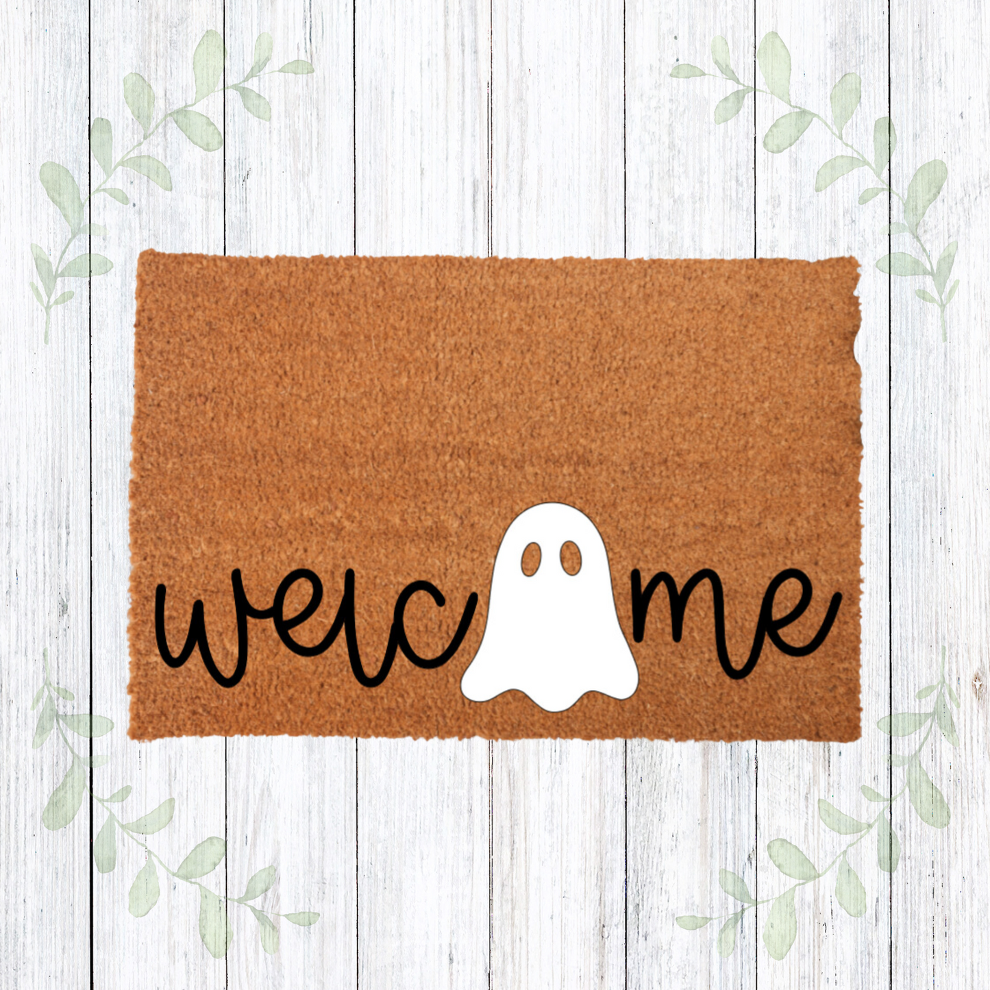 Fall Doormat Collection