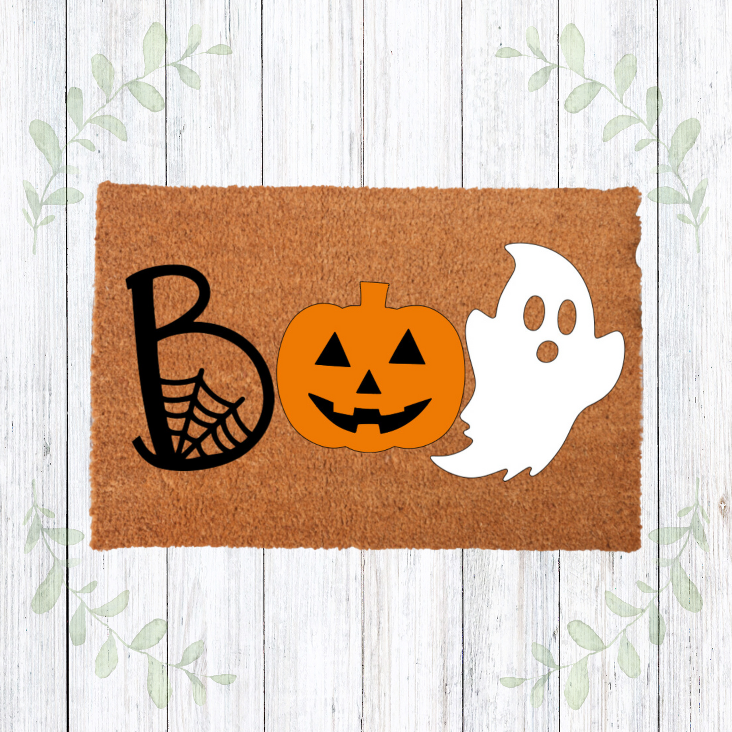 Fall Doormat Collection