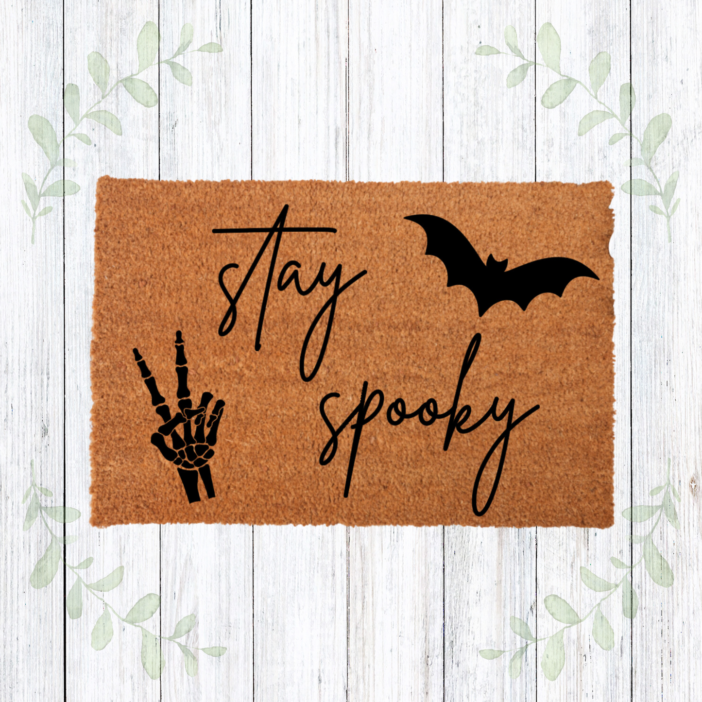 Fall Doormat Collection