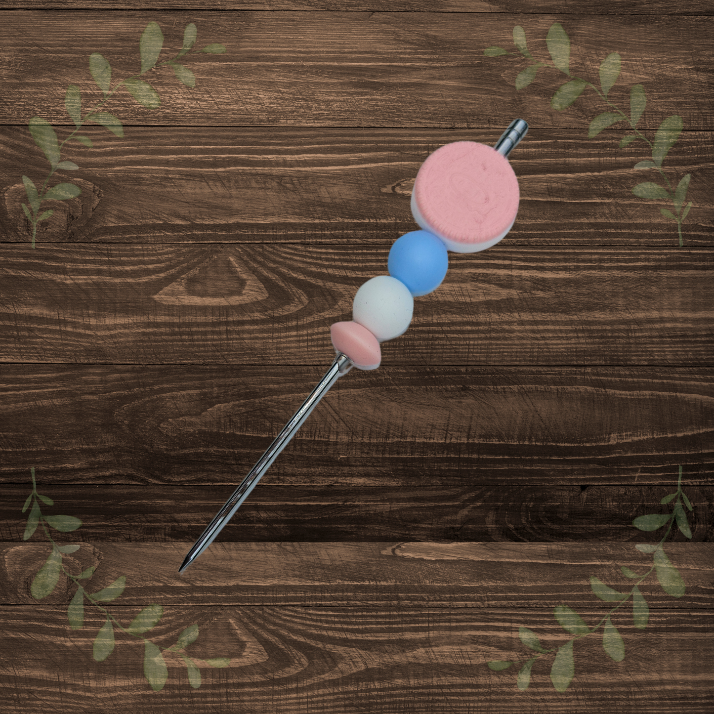 Pastel Cookie Scribe