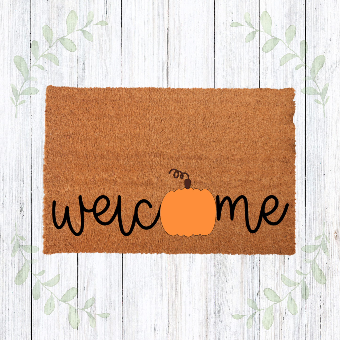 Fall Doormat Collection