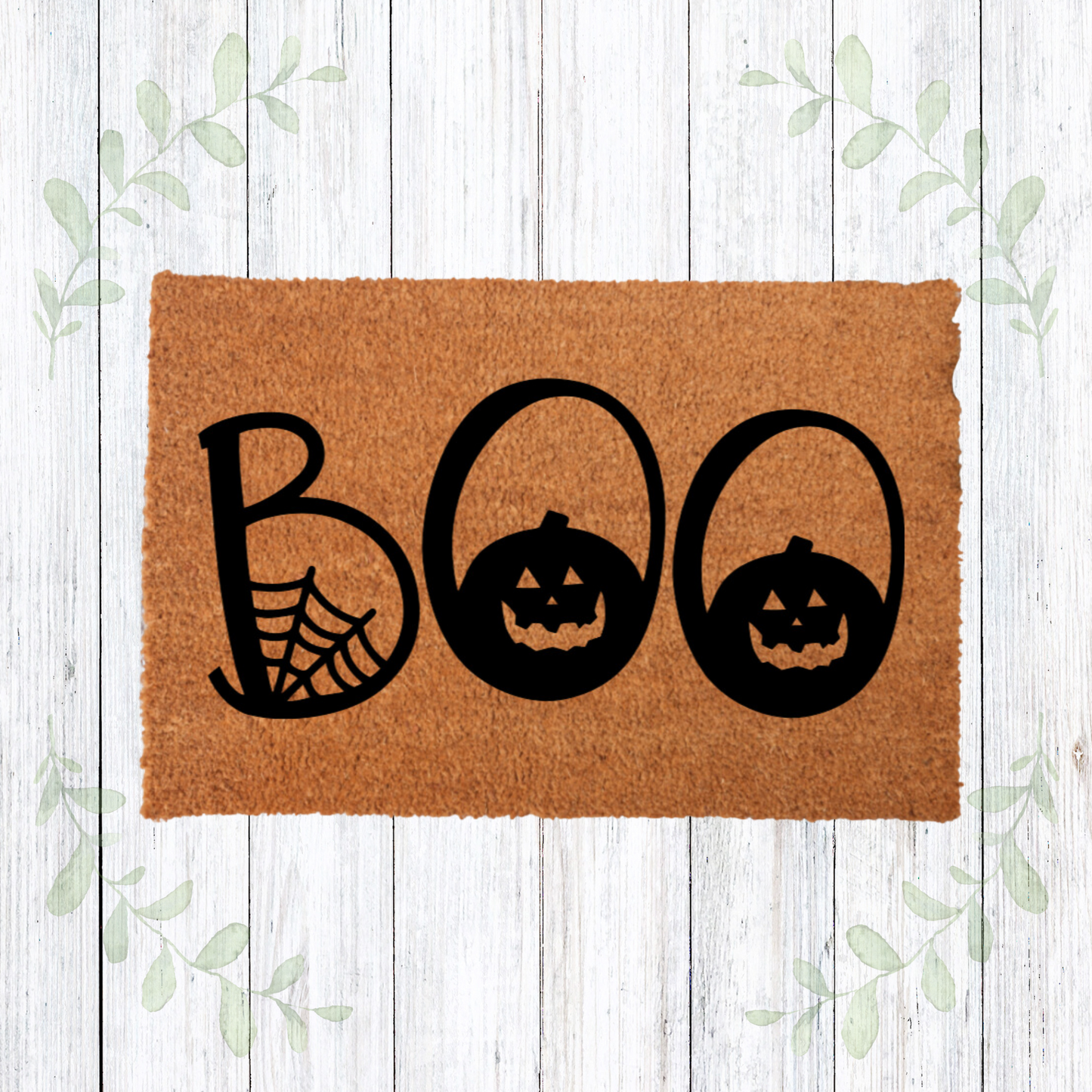 Fall Doormat Collection