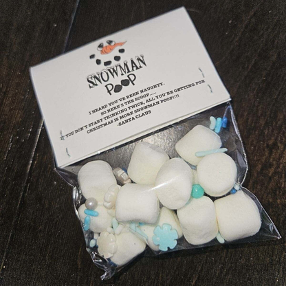 Elf Survival Kits